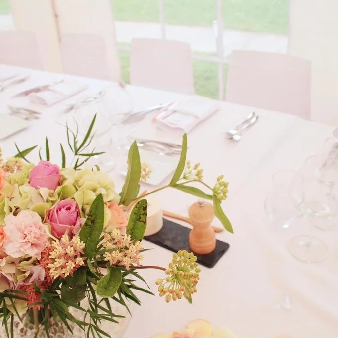 Table Centrepiece