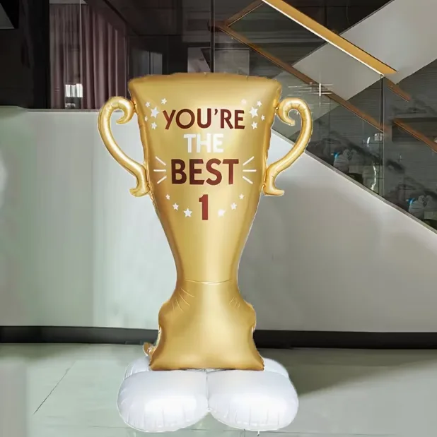 Шар-кубок You're The Best