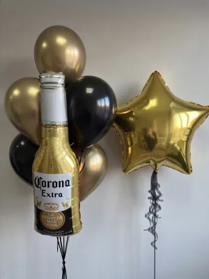 Набор шаров «Пиво Corona»